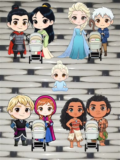 Princess Baby Match IQ Game Filter Challenge Explained