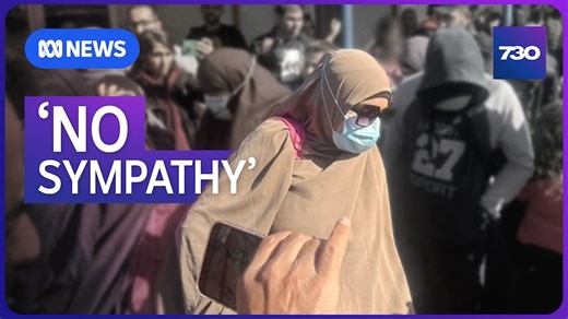 Should the ISIS brides be allowed to return to Australia?