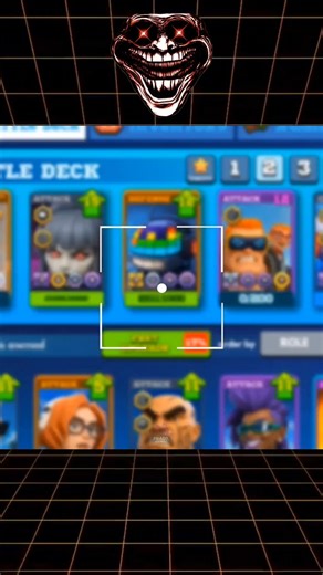 Crystal is broken 😎😈