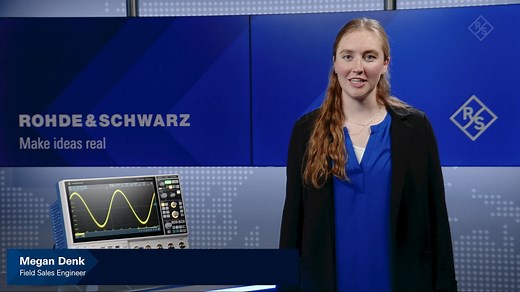 💡 Did you know that the R&S®MXO 4 has a standard HD mode that can help you achieve up to 18-bit vertical resolution and reduced noise? Watch the video to find out how this next-generation oscilloscope gives you the highest accuracy of signal samples at the fastest rates. More about R&S®MXO 4 at: https://bit.ly/MXO4-fb-2911 #RohdeSchwarz #NextGenerationOscilloscope #MXO4 | Rohde & Schwarz