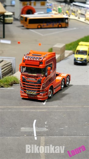 48K views · 1.2K reactions | RC Trucks | Bikonkav RC Trucks | Facebook