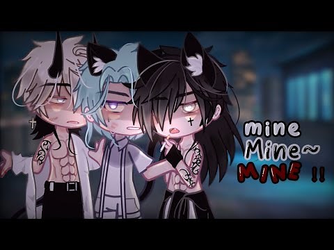 "Choose one !" ||•BL GCMM•||