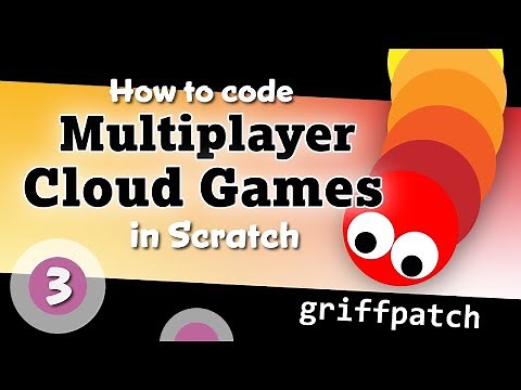 Cloud Game Tutorial | Part 3 | Multiplayer