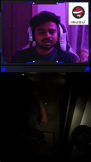 When "L" Lag Gaye Becomes Real - ft. PHASMOPHOBIA