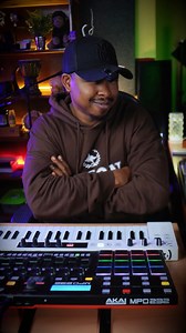 The energy we music producers should bring on in 2026 .. let’s go Cc @hitboy @nas | Reflex Soundz