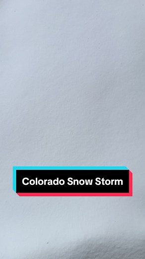 Escaping a Snowy Garage with a Lexus GX460