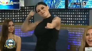 9.9K views · 312 reactions | Ruby  | Es Show Multimedios Television Fans | Facebook