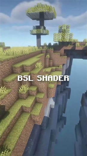 BEST SHADERS for Aternos