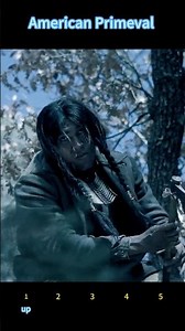 Taming the Wild (2025) | Isaac Turns the Ambush Around