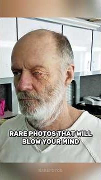 Rare Photos That Broke The Internet! 🤯#shorts