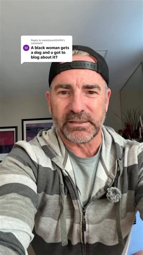 I’m assuming you didn’t watch the video because I am talking about getting dogs from reputable/ethical breeders, not her getting a Doberman. This page is about Dobermans and I talk about the importance of ethical breeders. Backyard Doberman breeders are greedy and don’t can about the breed, they only care about money. Because of that, they are destroying the health and temperament of this breed. I will call out any breeder that I come across to help educate people and help them avoid breeders li