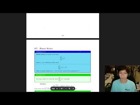 Intro to Competitive Calculus Handout Release!!!