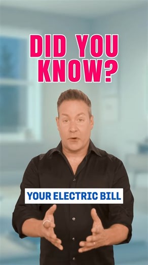 127K views · 3.3K reactions | Your appliances are draining electricity, even when turned off. It's costing you hundreds of dollars. In this video, I have the cheap fix to save you on your electric bill. #bills #savings #money #electricity #moneyhacks #home | Jeff Rossen | Facebook