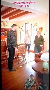 38K views · 799 reactions | Amor inesperado capitulo 31 #videoviralシviralシ2025 #amorinesperadoviral #reelsvideoシ #reelsviralシ #AmorInesperado #seriesnetflix #Netflix #latinos | Angela la del sabor | Facebook