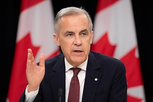 Carney to hold meeting with provincial leaders in Saskatoon in June