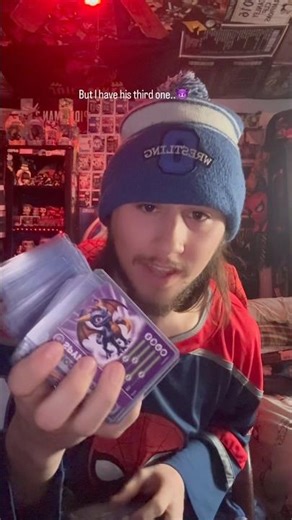 What move will you make now ‪@giannigalluzzi‬ #collector #fyp #x #skylanders #activison