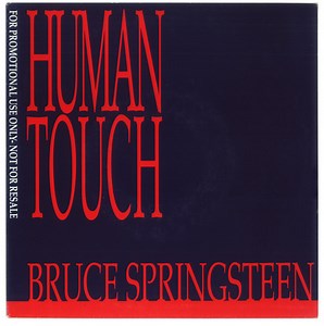 Bruce Springsteen - Human Touch