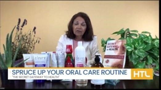 Do you know the effects of ingredients in your toothpaste?