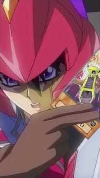 Do You Remember Yu-Gi-Oh! 5D's? #yugioh5ds #yugioh