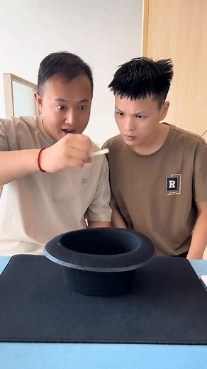 Enjoy magic trick 😂😂 | Magic5solution