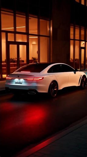 Lucid Air — Up-Close Luxury & Insane Range | Quick Specs (Short)