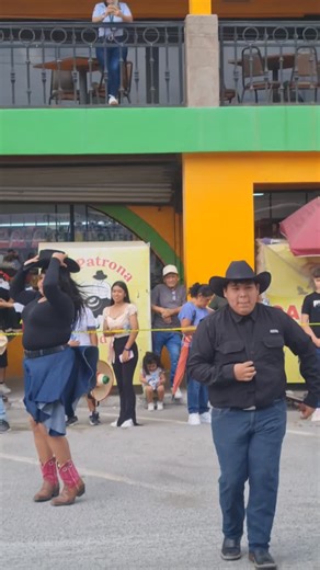 20 de Noviembre en Nuevo Progreso, Tamaulipas. #NuevoProgreso | Carlos Guerrero