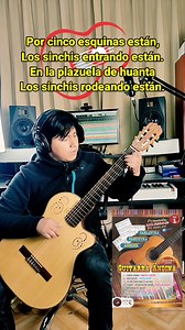 FLOR DE RETAMA KARAOKE COVER COMPLETO #florderetama #karaoke #FlorDeRetama #MusicaAndina #guitarra | Alfredo Quispe - AQ Music