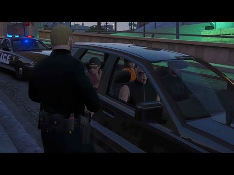 Gillea & the Short Appearance | HOA | NoPixel 3.0 GTA RP