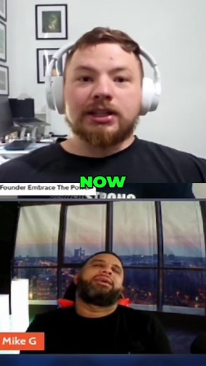 Embrace The Power Vince on Instagram: "A bodybuilder explains why tanning is crucial for competitions. The tan helps accentuate muscle definition, ensuring all the hard work is visible on stage. #bodybuilding #spraytan #muscledefinition #stageready #fitness #gymlife #workoutmotivation #bodybuildingtips"