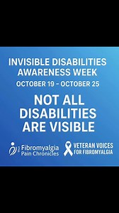 9.8K views · 216 reactions | ▪️In the U.S., Invisible Disabilities...