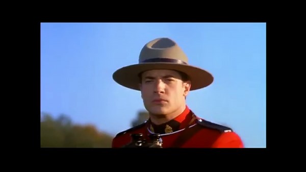 Dudley Do-Right (1999)