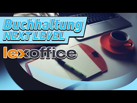 Automated invoice import into Lexoffice - Make + Lexoffice Automation