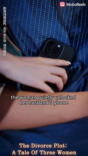 Title: 《The Divorce Plot: A Tale Of Three Women》 Full Episodes https://eng.moboreels.com/CDux4/92856 HOME PAGE HAS LINKS #fyp #drama #teleplay #movies #films #shortdrama #shortfilms #newyork #losangeles #ViralDrama #DramaRoutine #TodayWatch #DramaRecommendation Part 3 | Yolanda Drama