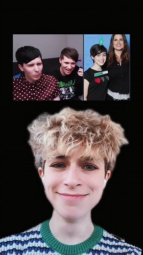 Addison Grace Lillard Transformation: Dan and Phil Sims Apology