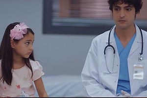 Mucize Doktor fragman | 6. Yeni bölümde Ali önemli görevde