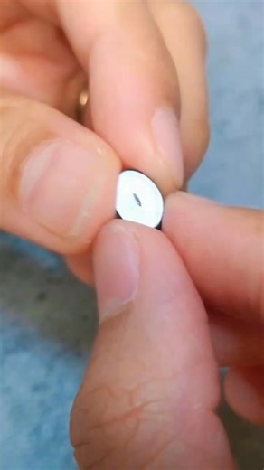 Which tight coil shape do you use the most? 🔵🟢🟣 #fblifestyle #quillingideas #QuillingArt #CreativeCrafts #PaperCrafts | Quilling Art by Glaiza