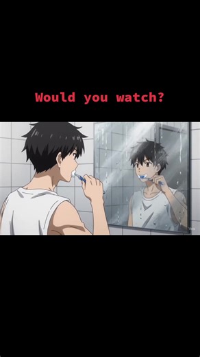 Romantic Horror: A Dark Love Story in Anime