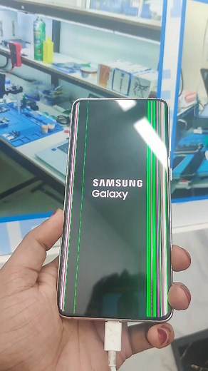 4.5K views · 13 comments | Samsung S21+ Oled Display Replacement...