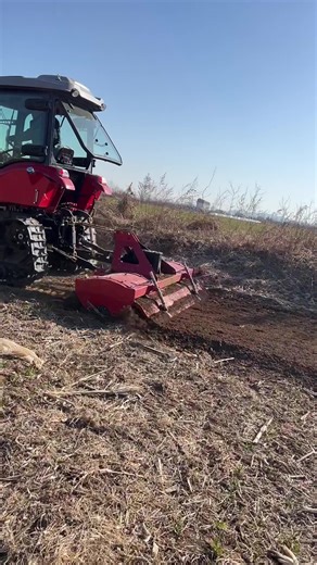 Tractor keyi (@tractor.keyi)’s videos with 原聲 - Tractor keyi