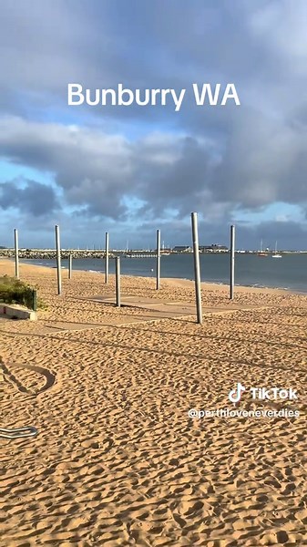 Experience Stunning Sunrises at Bunburry, WA