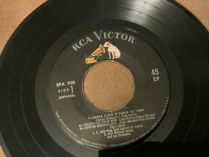 Perry Como - Perry Como Sings Merry Christmas Music