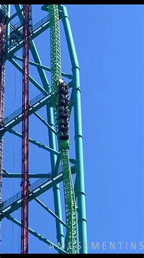 The Farewell of the KING - KINGDA KA's Retirement and Future Plans