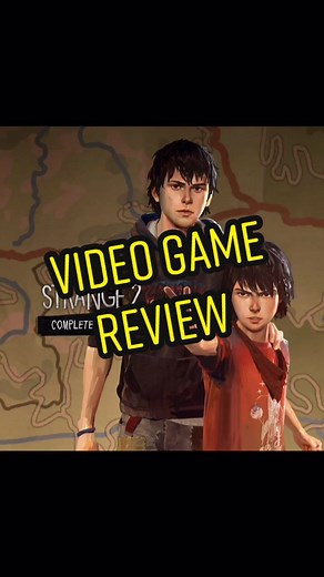 Life is Strange 2 Game Review - Exploring Progress Saving and Storyline