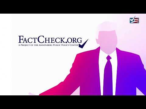 Debunking Trump's Michigan "Man of the Year" Claim – FactCheck.org