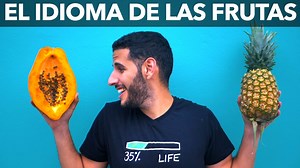 557K views · 9.9K reactions | En verdad ... Las personas en Perú usan frutas para comunicarse. Es hermoso. Es original. ¡Este vídeo tiene más información! | Nas Daily Español | Facebook