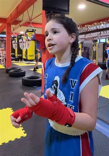 Тамо где се сретну снага и нежност, настаје непобедивост!