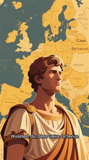 The History of Kaiser Augustus: Key Facts and Insights