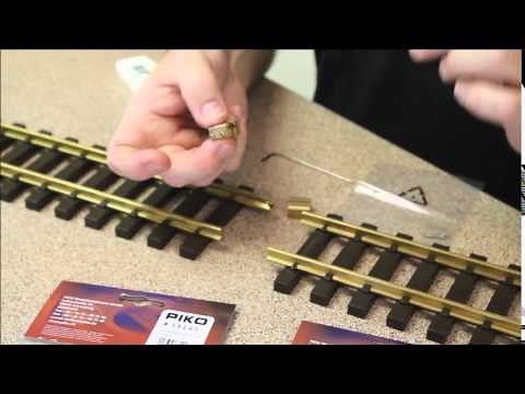 Rail Clamps Product Spotlight