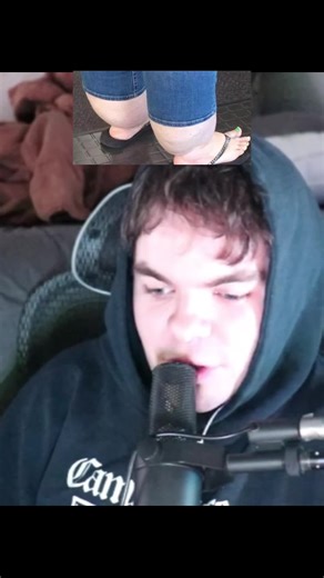 Cankles #twitchclip #twitchclips #twitchclipsdaily #justchatting #twitch