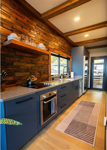 Romantic Mountain Cabin Getaway in Shenandoah Valley